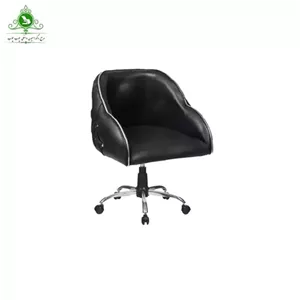 صندلی آرایشگاهی کوپ مدل چستر مبلمونسرا مدل 235729