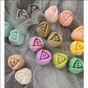 شمع غنچه رز مبلمونسرا مدل 287321