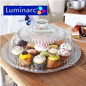 کیک خوری بدون پایه لومینارک درب دار فرانسه با ارسال رایگان مبلمونسرا مدل 277137 