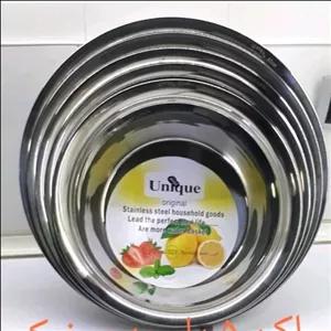 سرویس آبکش11تایی اصل استیل حک شده برند یونیک مبلمونسرا مدل 288653