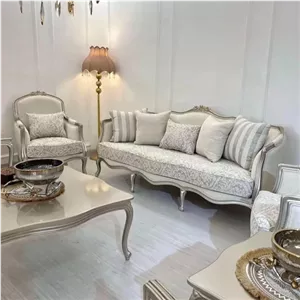 مبل کویین 3گل منبتی،تخفیف ویژه، چوب راش مبلمونسرا مدل 215892