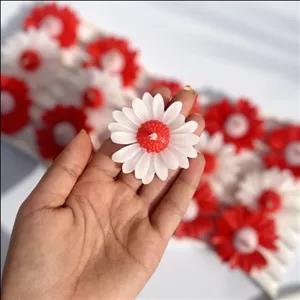 شمع مارگاریت گیفت عروسی مبلمونسرا مدل 280100