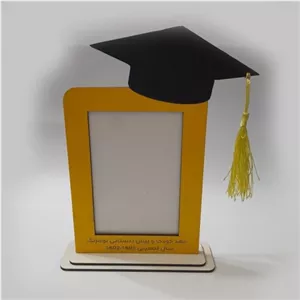 تندیس فارغ التحصیلی مهدکودک و پیش دبستانی کد 03 مبلمونسرا مدل 253686