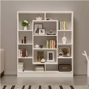 کتابخانه آراسک مدل RS 4 مبلمونسرا مدل 237572