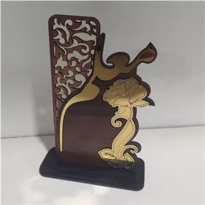 تندیس روز معلم مبلمونسرا مدل 251177