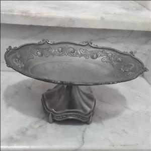 کشکول یا شکلات خوری پیوتر مبلمونسرا مدل 296102