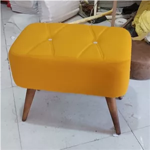 پاف نیمکت متوسط مبلمونسرا مدل 237750