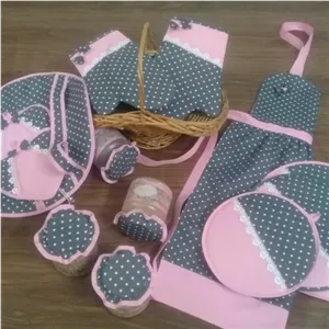 سرویس آشپزخانه چهار عدد درب حبوبات سرویس آشپزخانه عروس سرویس آشپزخانه پارچه ای سرویس آشپزخونه سفارش دوخت هم قبول میکنیم مبلمونسرا مدل 300122