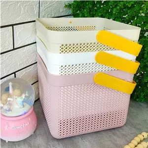 سبد طرح ایکیا، نظم دهنده میوه، سبد پیک نیک مبلمونسرا مدل 274086