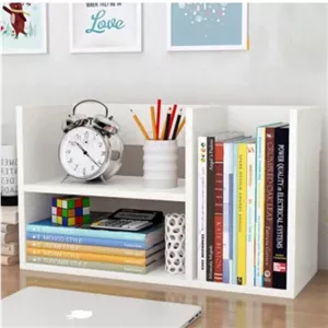 کتابخانه رومیزی شایان مبلمونسرا مدل 236841