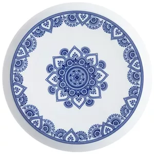 دیس گرد 30 سانتیمتری پروجا درجه عالی مبلمونسرا مدل 270941
