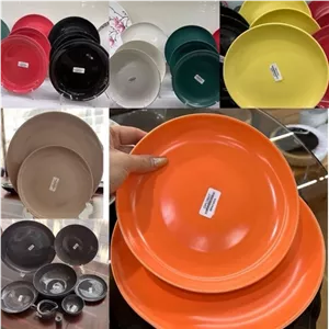 سرویس غذاخوری 30 پارچه چینی سرامیک برند بن سای و دیپلمات مبلمونسرا مدل 276936