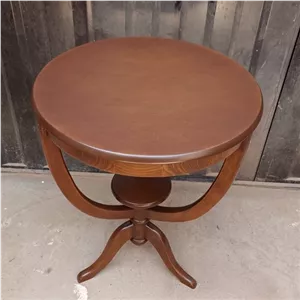 میز تلفن مدل سوزان فروش بصورت نقد و اقساط چوب راش گرجستان بسیار شیک و زیبا مبلمونسرا مدل 218340 