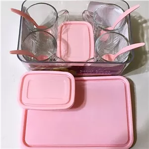 سرویس چای خوری 14 پارچه پاتریس مبلمونسرا مدل 287966