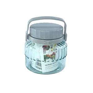 بانکه ترشی آدنا کارو سایز 2 لیتری مبلمونسرا مدل 292173