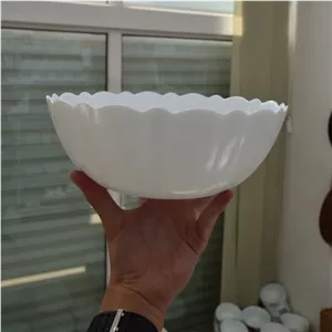 کاسه سالاد گرد کنگره مقصود مشهد مبلمونسرا مدل 269935