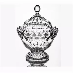 شکلات خوری پایه دار یاقوت مبلمونسرا مدل 295459 