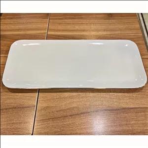 دیس-رولت چینی لبه طلا لورین اصفهان مدل دیپلمات 19 مبلمونسرا مدل 270456