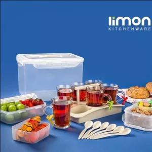 سرویس صبحانه خوری 6نفره لیمون مبلمونسرا مدل 294062