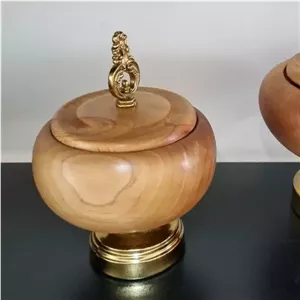 قندان ، شکلات خوری مبلمونسرا مدل 295213