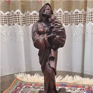 مجسمه مادر مبلمونسرا مدل 251340