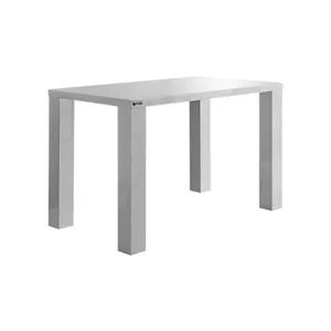 میز کارشناسی اسمردیس مدل P116 - MDF مبلمونسرا مدل 220787