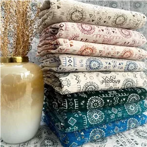 زیرسفره مخمل 3متری طرح ورساچه با کیفیت عالی مبلمونسرا مدل 302786