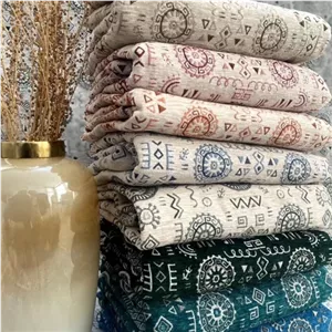 زیرسفره ای 3 متری مخمل طرح جدید ورساچه مبلمونسرا مدل 298961