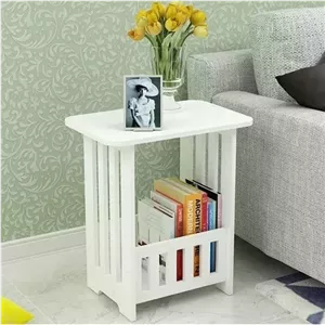 میز فلاورباکس خونه خاص سایز کوچک مبلمونسرا مدل 221455