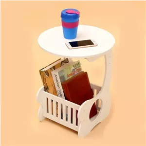 شلف میز جا روزنامه ای مبلمونسرا مدل 237409