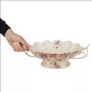 کشکول لمونژ کرم مبلمونسرا مدل 278483