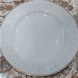 سرویس چینی مقصود6نفره صادراتی 52پارچه کد 700 مبلمونسرا مدل 289790