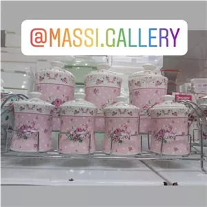 پاسماوری استند دار آنجل مبلمونسرا مدل 294912