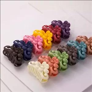 گیره گل در رنگ بندی متنوع خارجی مبلمونسرا مدل 260040