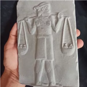 کتیبه سرباز هخامنشی ، بیس خام سرباز هخامنشی ، تابلو سنگ هخامنشی، تندیس هخامنشی ، کتیبه بتنی سرباز هخامنش ، پیکره تاریخی مبلمونسرا مدل 252914