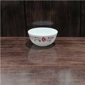 کاسه ترشی اپال بسته 6 تایی طرح دنیز کد 230 مبلمونسرا مدل 292403