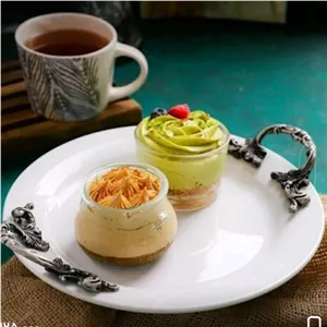 دیس گرد قطر 32 سانت مبلمونسرا مدل 270005