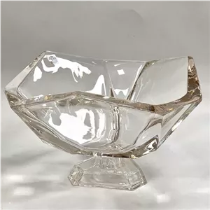 کاسه پایه دار-اجیل خوری کریستال اراکس-jcc ویستلر کد 51327 مبلمونسرا مدل 265315