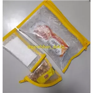 کیف لقمه.کیف اجیل.کیف دستمال مبلمونسرا مدل 298587