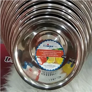 لگن 5 تایی یونیک مبلمونسرا مدل 288976