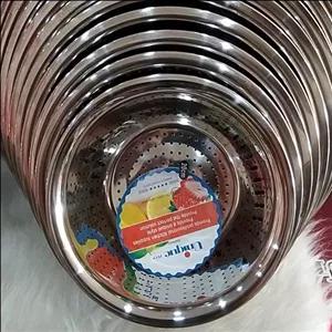 آبکش 5 تایی یونیک مبلمونسرا مدل 289071