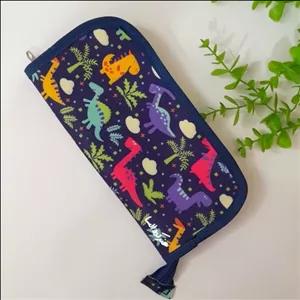 کیف لقمه یا لانچ بگ یا جا لقمه ای طرح دایناسور مبلمونسرا مدل 300976