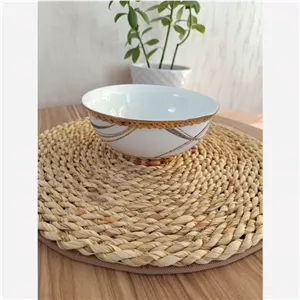 کاسه آبگوشت خوری چینی مبلمونسرا مدل 292032