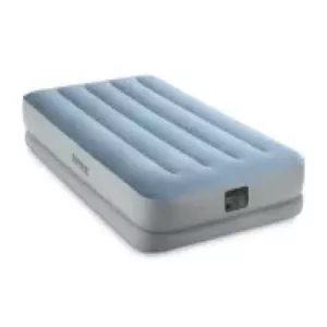 تخت خواب بادی یک نفره سبک وزن اینتکس 64166 Intex مبلمونسرا مدل 229474