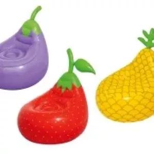 مبل بادی میوه ای کودک بست وی 75066 bestway مبلمونسرا مدل 213788