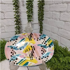 دیس دنی هوم گلدار مبلمونسرا مدل 270739