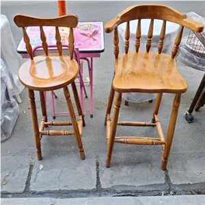 صندلی اپن چوب توسکا مبلمونسرا مدل 236470