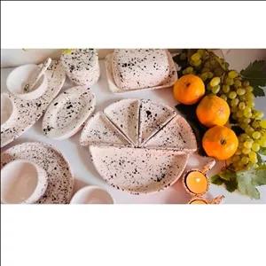 ست صبحانه خوری پینترستی مبلمونسرا مدل 288744