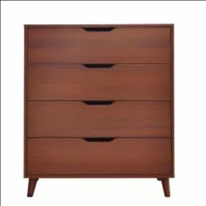 دراور 4 کشو مدل پاندا شیک و روان مبلمونسرا مدل 230771