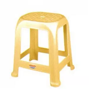 چهارپایه حصیری متوسط ناصر پلاستیک کد 861 مبلمونسرا مدل 237903